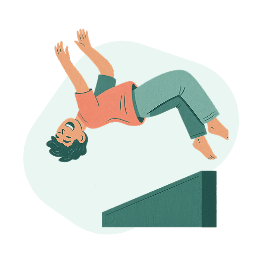 Motorik och koordination